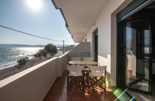 Christina Beach Hotel - Foto 27