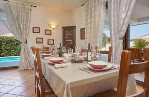 Villa Costantino - Foto 19