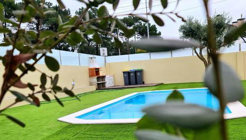 VILLAS com piscina - Foto 2