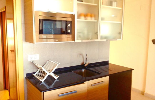 Apartments Voramar - Foto 25