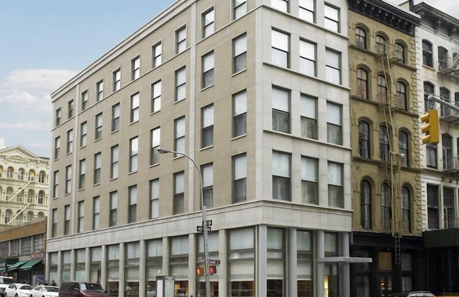 Studio 6 Suites Duane Street Hotel Tribeca - Photo 47