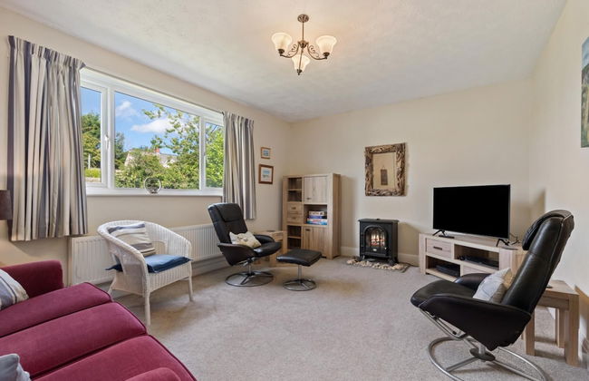 Ballyroan - Peaceful Dog Friendly Cottage - Foto 5