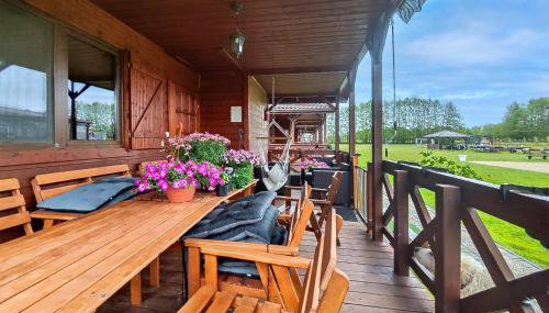 Awesome Home In Darlowo With Sauna - Foto 2