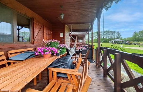 Awesome Home In Darlowo With Sauna - Foto 2