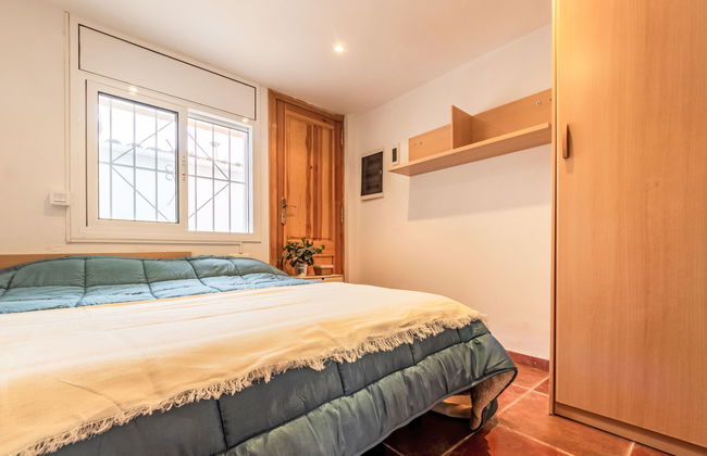 Holiday Home Torre del Sol by Interhome - Foto 32