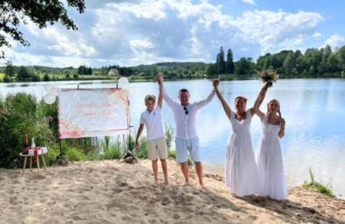 Park Wilkasy - Foto 36