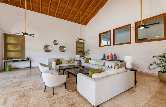 Villa for private events - Foto 21