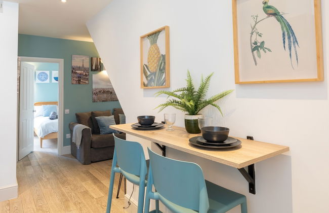 The Old Stables - Foto 17