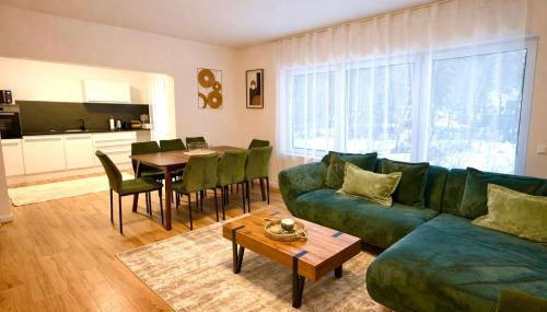 City Wohnung mit Balkon in ruhiger Lage von Kreuztal-Zentrum - Foto 4