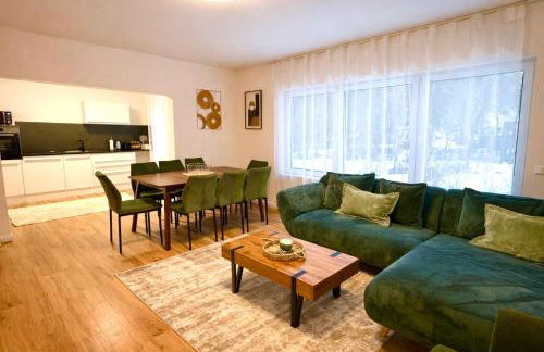 City Wohnung mit Balkon in ruhiger Lage von Kreuztal-Zentrum - Foto 4