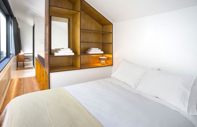 Patio São Vicente Guest House - Foto 5