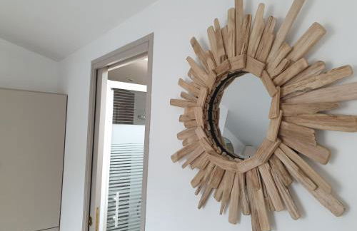 Au coeur de Veules-les-Roses/Le P'ti Veules - Foto 27