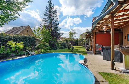 Ferienwohnung mit Aufenthaltsraum - Foto 17