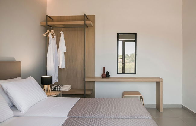 Petradi Villa Skala I - Foto 15