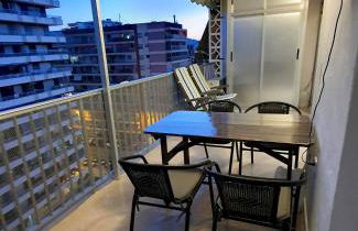 Piso familiar con amplia terraza 300m de la playa - Foto 28