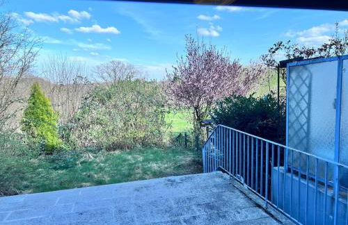 Villa with garden, spa and cleaning service - Foto 3