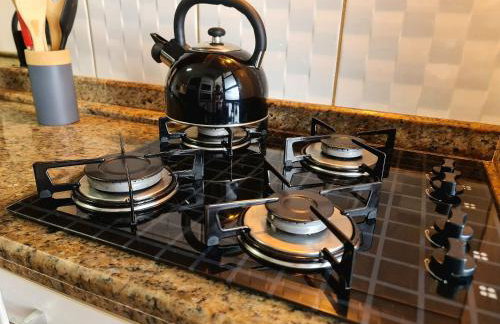 APT 704 - Localização Privilegiada - 2 Quartos - Garagem - Fazenda/Itajaí - Foto 31