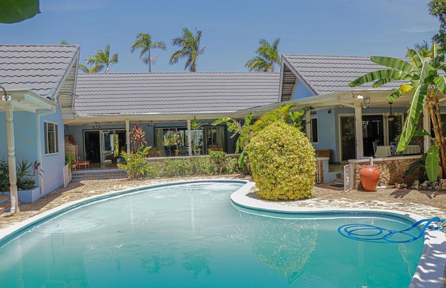 Seven Palms Villa - Foto 75