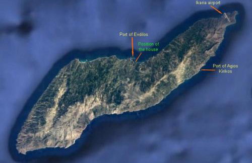 The House of Summer Winds - Photo 3