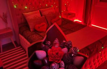 Jacuzzi Giverny, Paris - Foto 10