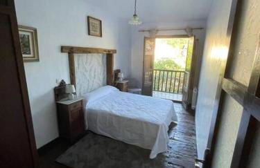 Casona histórica del S XVII en Novales - Foto 37