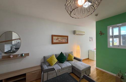 Villaverde light & terrace - Foto 29