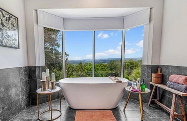 Ninderry Manor- Magical Sunshine Coast Escape - Foto 18