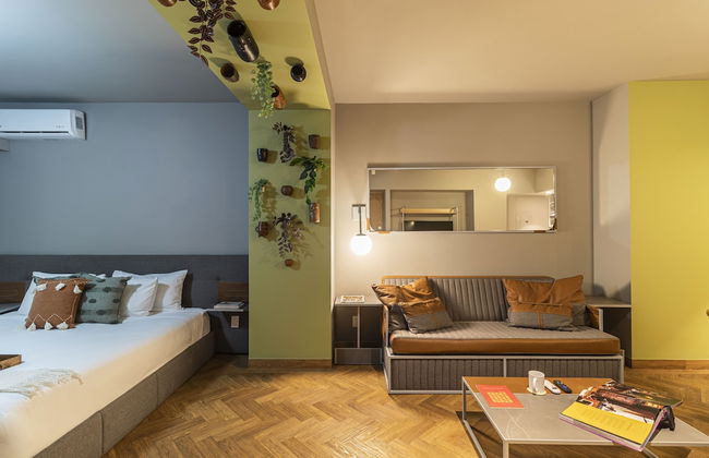 Casa Londres by Kukun - Foto 6