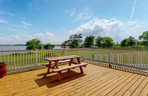 The Baytown Getaway - Guest House - Foto 15