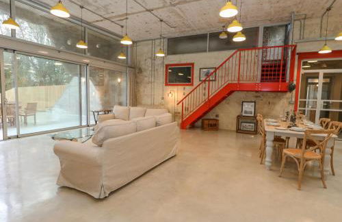 Standby Generator Bunker - Photo 6