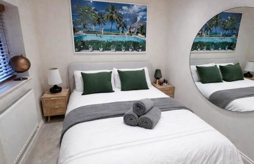 Promo Rate - Queens Park Apt with Garden near Notting Hill & Little Venice by Staylio - Foto 3