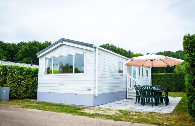 Apartment in Netherlands Near key Attractions - Foto 16