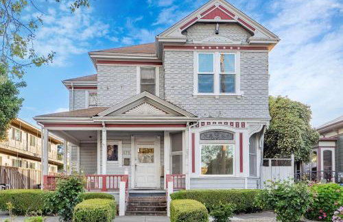 475 Unit 3 Stunning Private 1B unit Kingsize bed &sofa bed AC - Foto 28