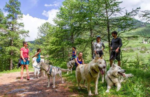 Paradis St Véran - Foto 16