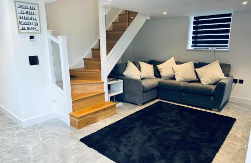 Knatchbull Cottage - Foto 27