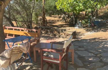 Ikarian traditional house - Foto 11