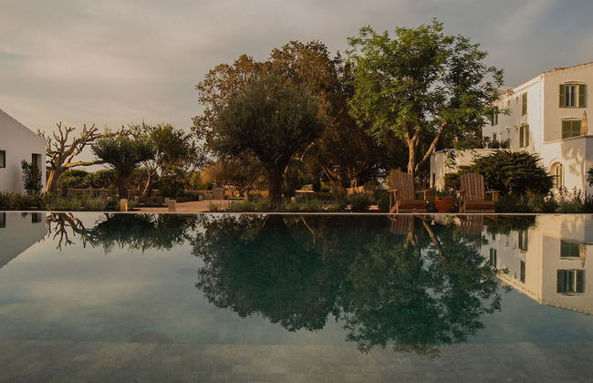 Hotel Rural Sant Ignasi - Photo 1