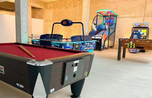 Resort Cordial Santa Agueda & Perchel Beach Club - Foto 146