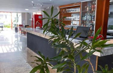 Flat orla da Pampulha próximo ao mineirão - Foto 38