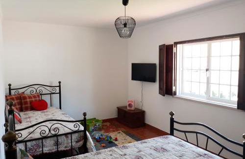 Casa AMOReira de Óbidos - Foto 32