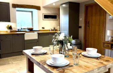 Y Beudy Bach - Foto 14