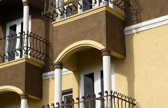 Barri Vacation Home - Foto 21