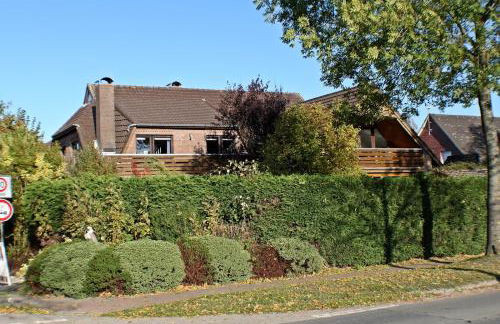 Ferienwohnungen "Zur Friesen Freude" - nur für Feriengäste - Foto 13