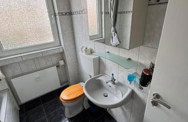 Ferienwohnung Monteurwohnung Business Appartement Langenfeld - Foto 11