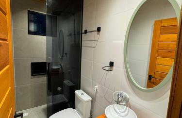 Cabana Ohana, Espaçosa, Aconchegante e Completa - Photo 22