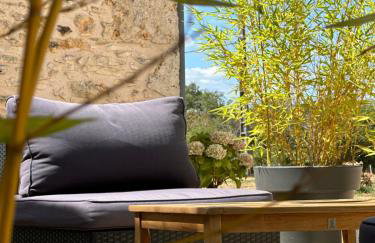 Chambre en pierre - Foto 21