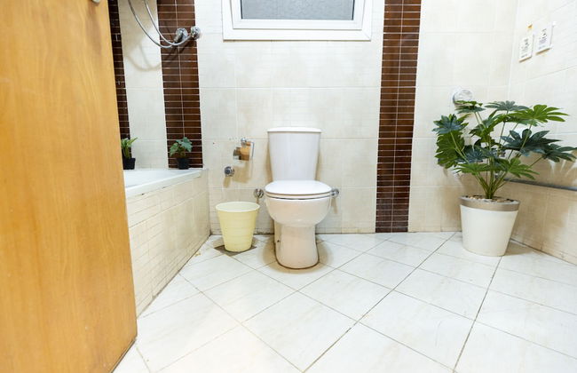 Oak Orchid Opulent 2 BR Apartment with Walk-in Closet - Foto 37