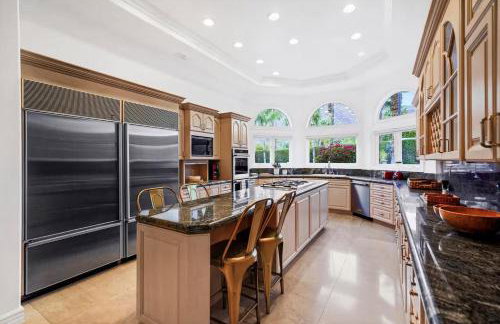 Villa Casa Sierra Sol - Foto 26