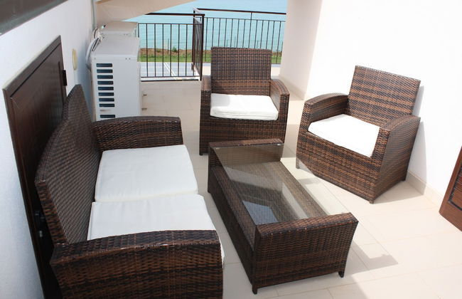 Case Vacanze Bellavista - Photo 14