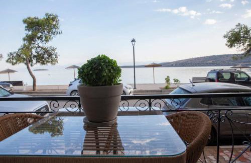 Nerissa Seafront apartment - Foto 39